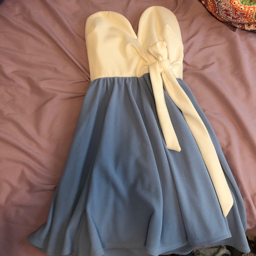 Boutique sundress